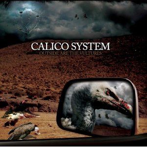 Calico System - Outside are the Vultures